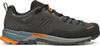 Обувь для треккинга Tecnica Sulfur S GTX anthracite-orange