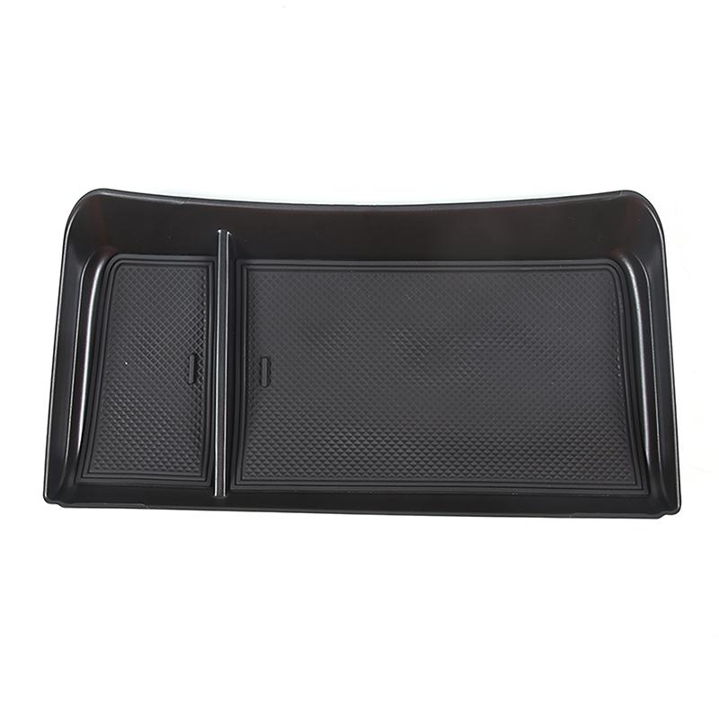 For Land Rover Range Rover Sport 2025 Car Center Console Storage Box Telephone Tray Organizer Organizes Car Interior Accessories