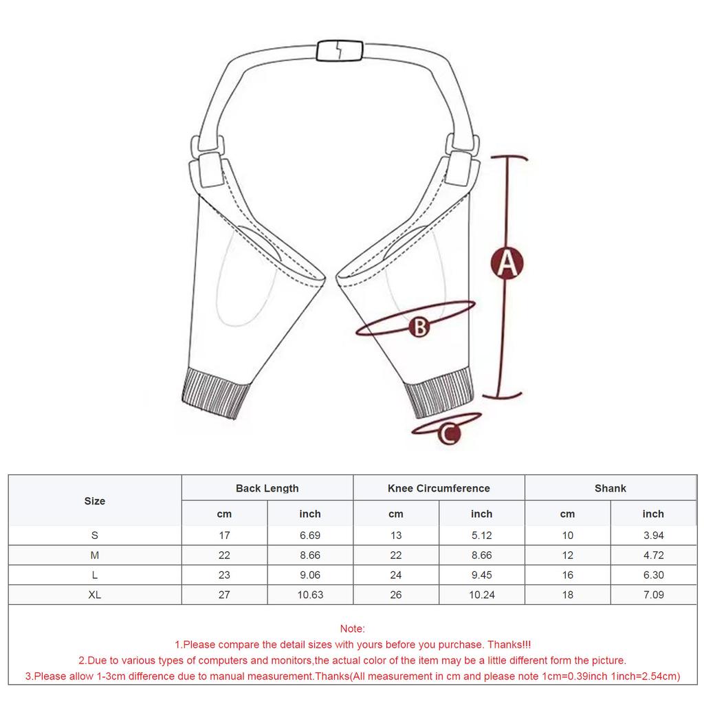 Регулируемый рукав для лапы собаки предотвращает раны и обеспечивает тепло для восстановления, защита для скакательного сустава лапы питомца