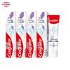 Зубная паста Colgate Отбеливающая с пищевой содой и мятой