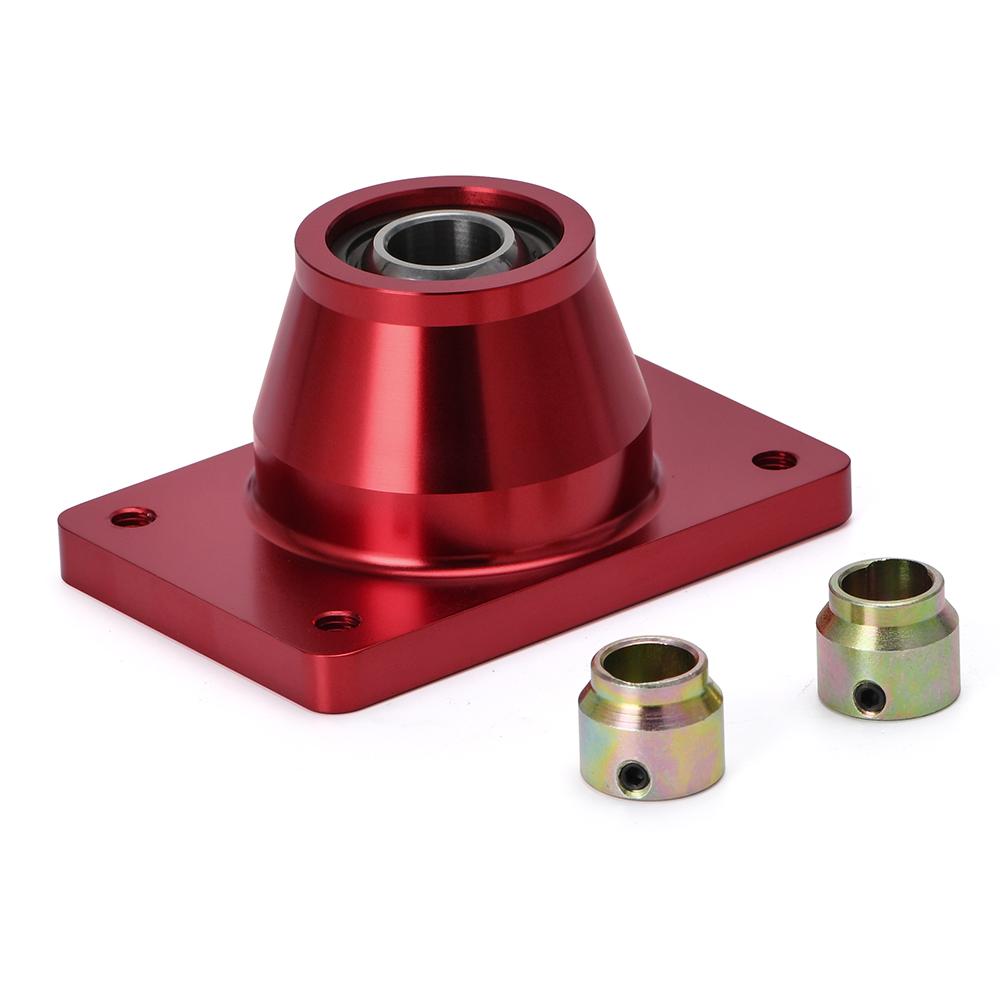 Quick Shift Short Throw Shifter Shift Knob Lever Base Adjustable Turret Type For Peugeot 206/306 Citroen Xsara/Zara