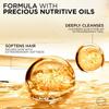L'Oreal Paris Питательный шампунь с Extraordinary Oil для сухих и тусклых волос, 340 мл