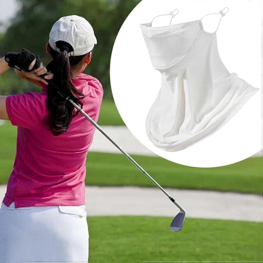 Face Mask Adjustable Comfortable Bandana Washable Multipurpose Neck Wrap Cover