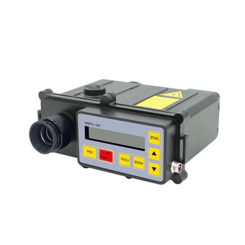KRORUX KX-L5000 5KM Laser Rangefinder Binoculars