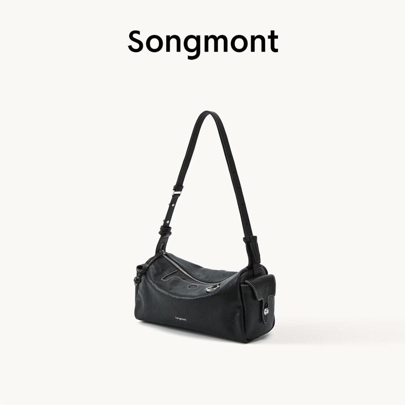 Сумка через плечо Songmont Trace Mini Camera