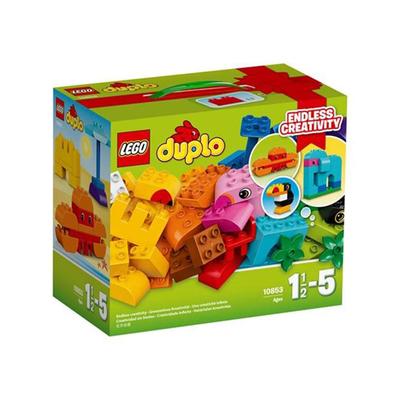 LEGO Дупло Дупло(р) Коробка идей 10853