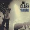 Микстейп CD YARD BEAT - Clash Vol.2 Live From Dead This Tim YBL03 YARDBEAT Япония Регги, Ска и Даб Б/У