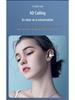 2023 FK8 Bluetooth-наушники-клипсы для ушей с цифровым дисплеем - Спортивные беспроводные