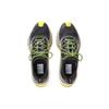 Gucci RUN Легкие Низкие Повседневные Кроссовки Женские Разноцветные 680939 USM10 8480