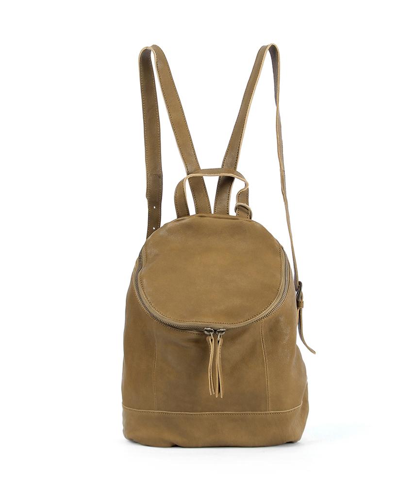 4Deaworks Milan Book Backpack (3Colors)