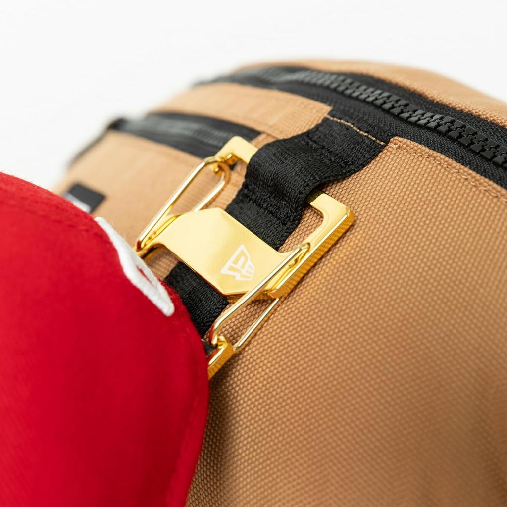 New Era New Era Waist Bag Body Bag Light FREE WAIST BAG LBRZ Bronze/Black