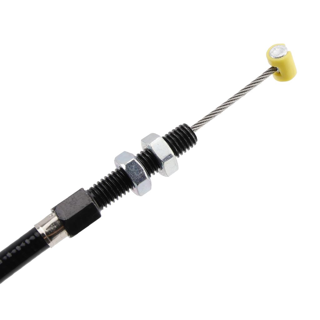 Motorcycle Clutch Cable Replacement fit for Suzuki GSXR1000 2017-2023 Black