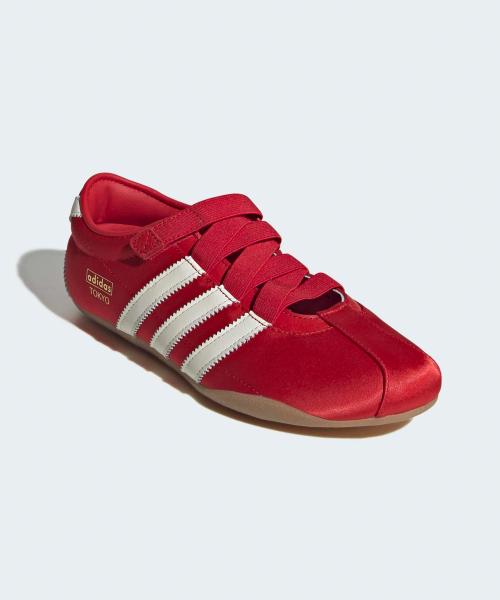 [Adidas] Tokyo Mary Jane KI3031