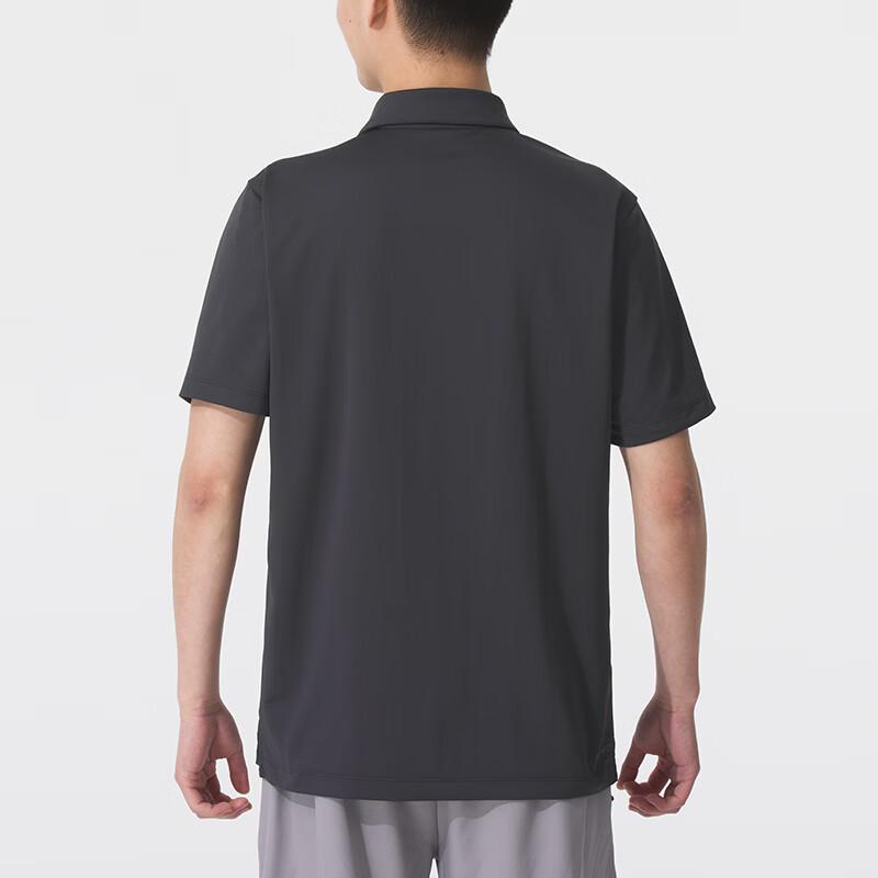 Nike Мужская летняя профессиональная тренировочная рубашка-поло IB8831-060