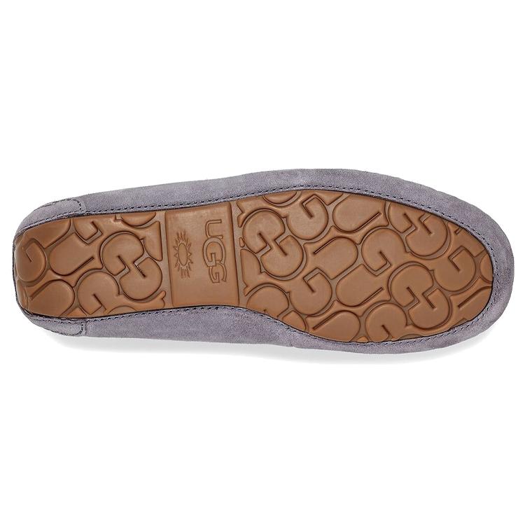 UGG Женская шапка Dakota Bow Pom 'Shade' 1124030-SHA