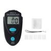 Digital Thickness Tester Micro Thickness Meter for Automotive Coating Paint Thickness