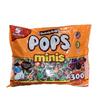Леденцы Tootsie Roll Pops Minis 1490г