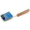 Ra-01 LoRa SX1278 433M беспроводной модуль передачи данных с расширенным спектром, самый дальний 10 км