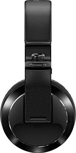 Pioneer DJ Профессиональные наушники для диджеев HDJ-X7-K