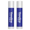 Вазелин Оригинальный питательный бальзам для губ (2-Pack)