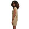 Robe femme - Urban Classics - Turtle - Vert kaki - XS - Respirant