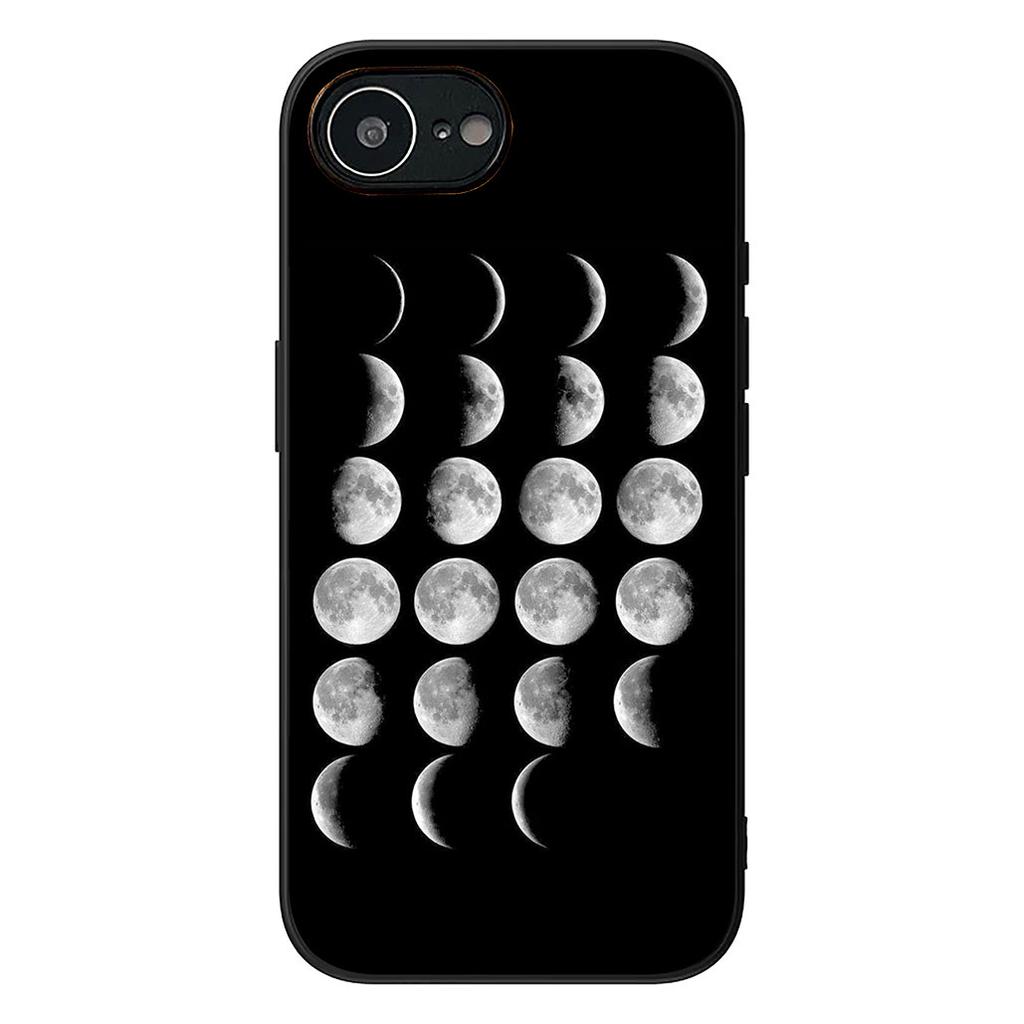 Creative Design Art Astronaut Moon Phone Case for Motorola Moto Edge 70 60 Fusion NEO Pro G Stylus G56 G96 G52 G04 G05 G64 G71