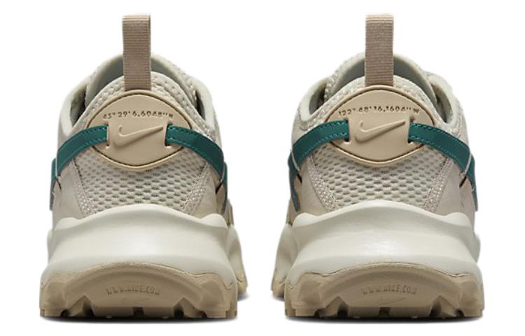 Women's Sneakers Nike TC 7900 Light Orewood Brown Geode Teal (Women's)