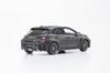 Kyosho Original Toyota GR Corolla Morizo Edition Завершенный продукт 1/43 (Серый)
