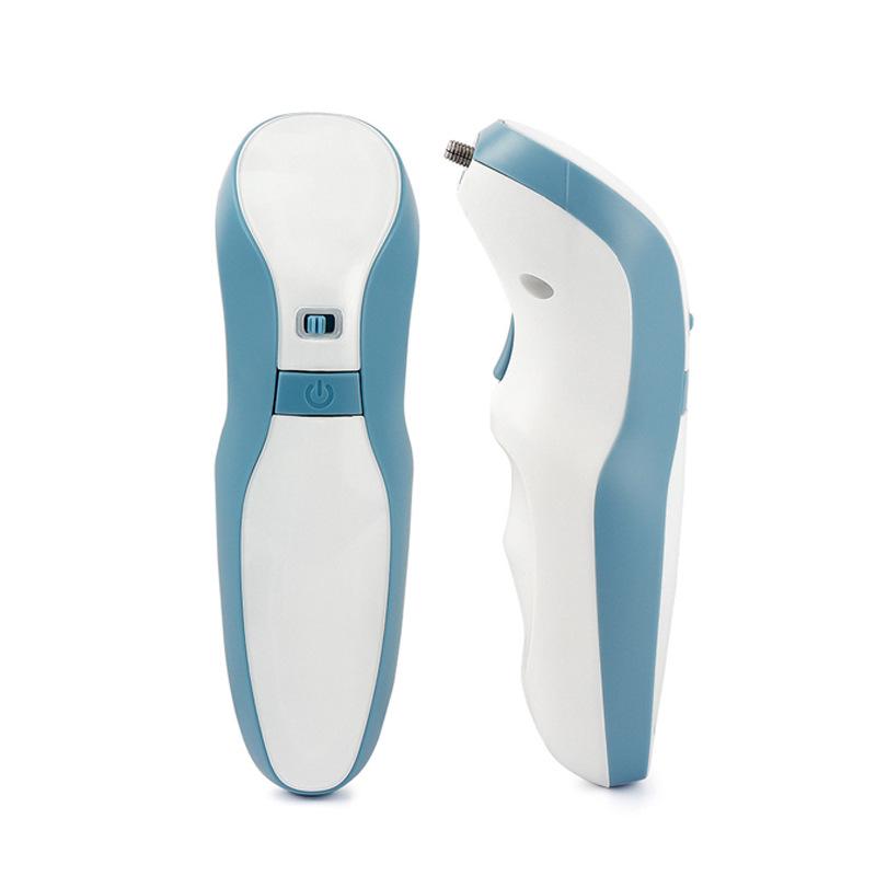 Portable Magnetic Mole & Spot Removal Pen – Facial Beauty Device