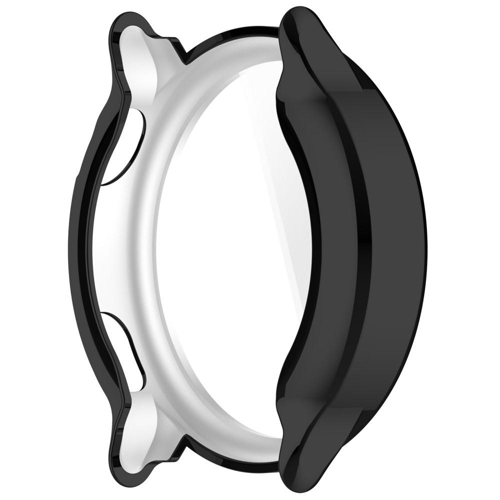 TPU Protective Case for Garmin Vivoactive 6 - Black