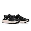 Nike Womens ZoomX Invincible Run Flyknit 'Black White' (women's sizes) Black / Iron Grey / Volt / White Running Shoes CT2229 001