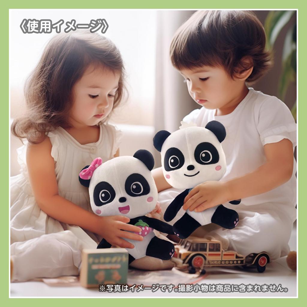 BabyBus Miu Сидящая плюшевая развивающая детская игрушка для детей 0 лет 1 год 2 года 3 года подарок на день рождения детская ванночка для младенцев детский автобус "Miu Toy"