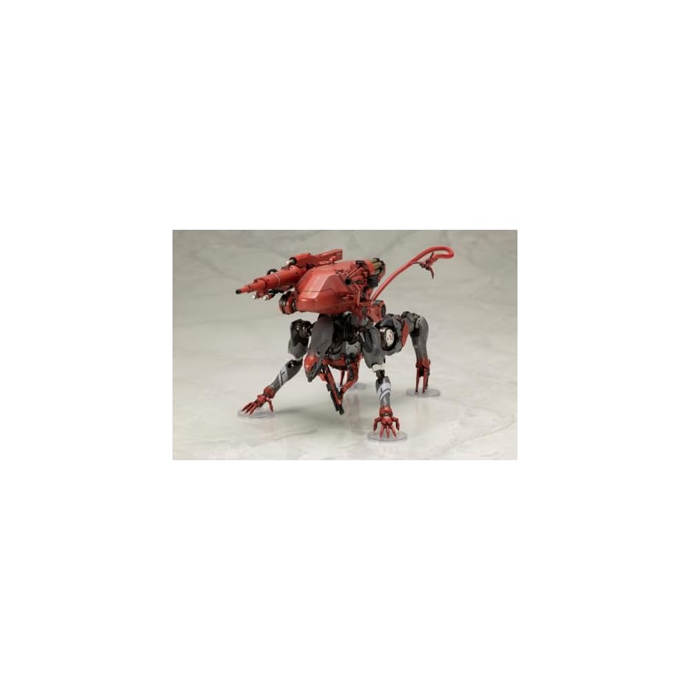 Kotobukiya Death Stranding 2 Ghost Mecs Coffins 1/20 Scale Plastic Model Approximately 180mm Tall