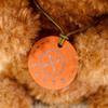 Potte Poodle Plush Toy K-8206
