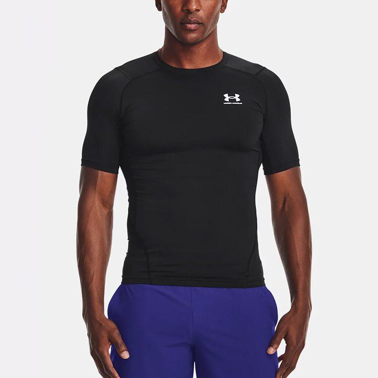 Under Armour Эластичная футболка 1361518-001