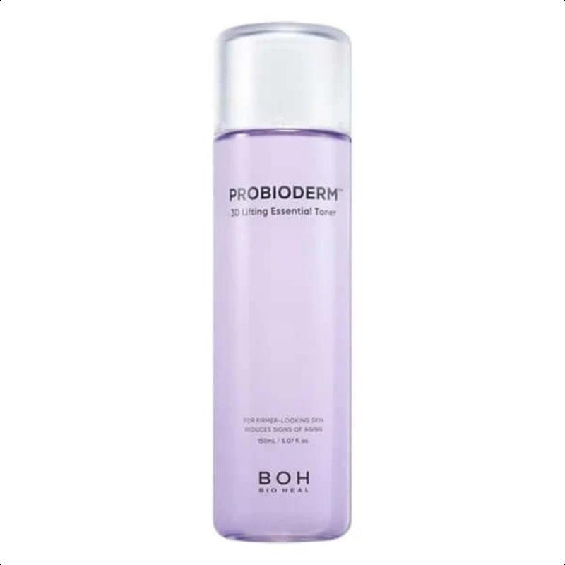 BIOHEAL BOH Probioderm™ 3D Lifting Essential Toner 150ml