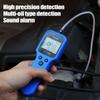 Brake Fluid Tester, HighPrecision Car Brake Fluid Detectors, Fluid/Liquid/Oil Moisture Analyzer for DOT3 DOT4 DOT5.1