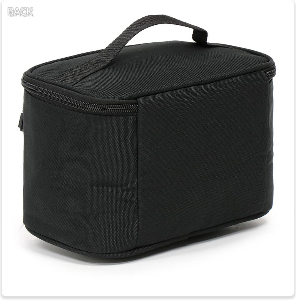 Покемон Мульти Косметичка Серый Пикачу