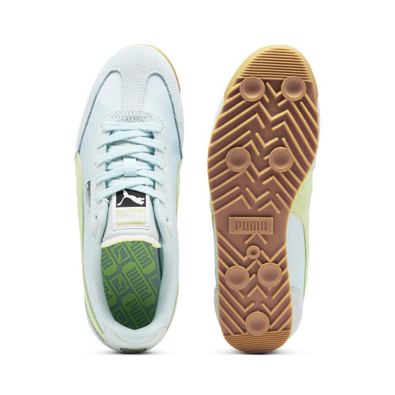 Puma Унисекс Повседневные Кроссовки Arizona Retro с Носком-Т