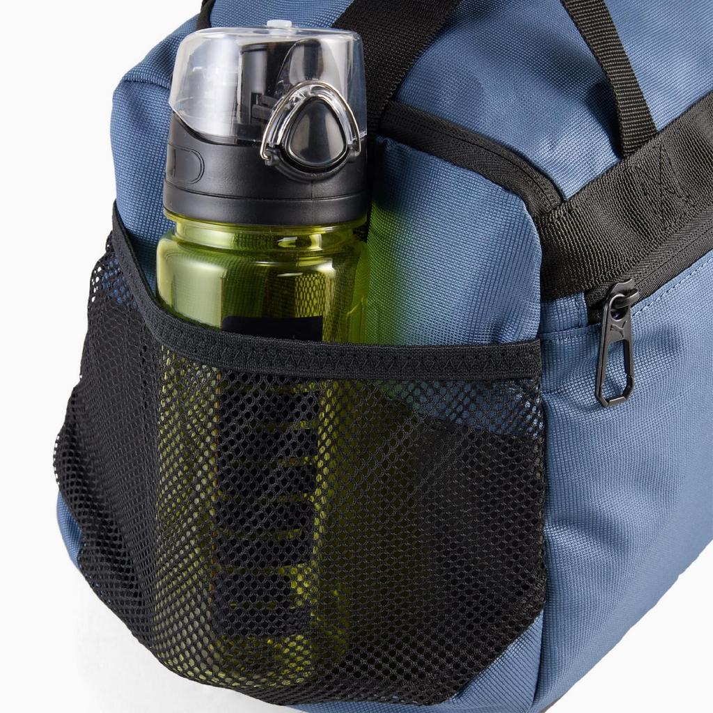 Puma TRAINING SMALL SPORTS unisex training bag blue 09091904