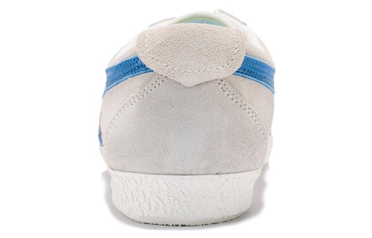 ONITSUKA TIGER Кроссовки делегации Мексики Серые/Синие D639L-0142