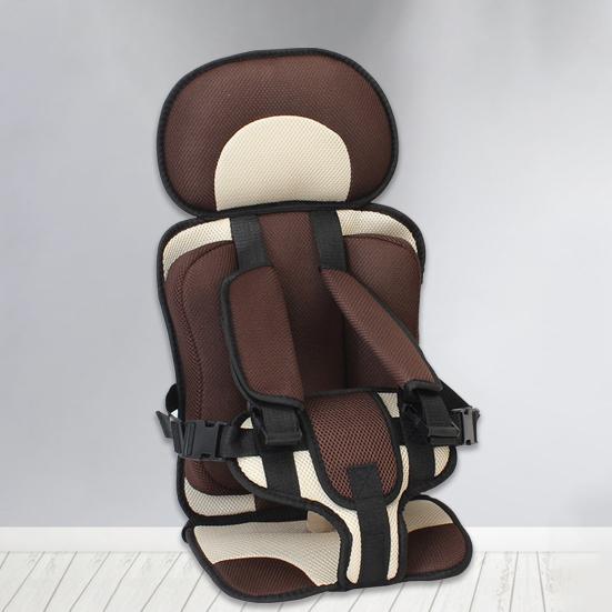 Безопасное детское сиденье Эргономичное Легкое Гибкое