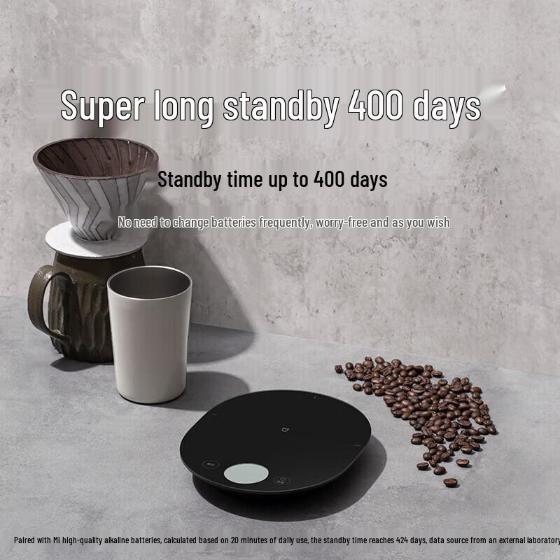 Xiaomi Electronic Kitchen Scale (CN version)