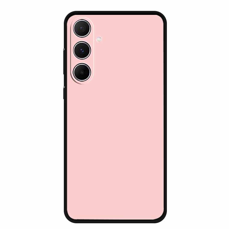 Роскошный TPU чехол для Samsung A55 A15 A25 A05 A35 Задняя сторона Мягкий силиконовый чехол Цветные градиентные чехлы для телефона Galaxy A55 15 25 05 35