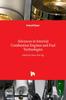 Книга Advances In Internal Combustion Engines and Fuel Technologies