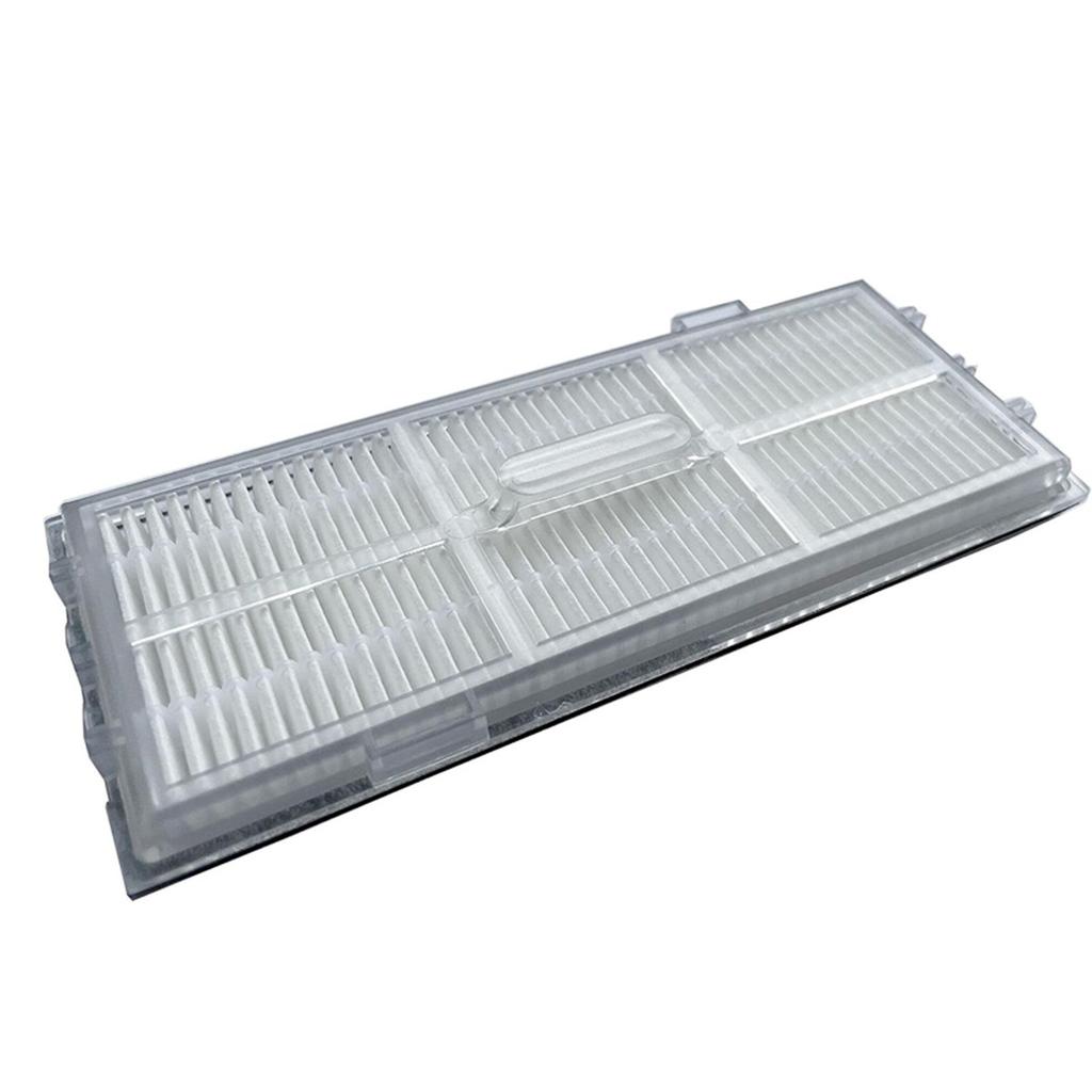 Совместимый набор из 18 аксессуаров для робота-пылесоса Roborock серии S7