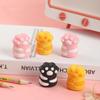 Mini Pencil Sharpener Cartoon Cat Paw Stationery Pencil Sharpener for Pupils Kawaii Cat Paw School Sharpener Student Supplies