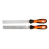 Bahco 4-in-2 Ergo Homeowner's File Set, 2 Piece
