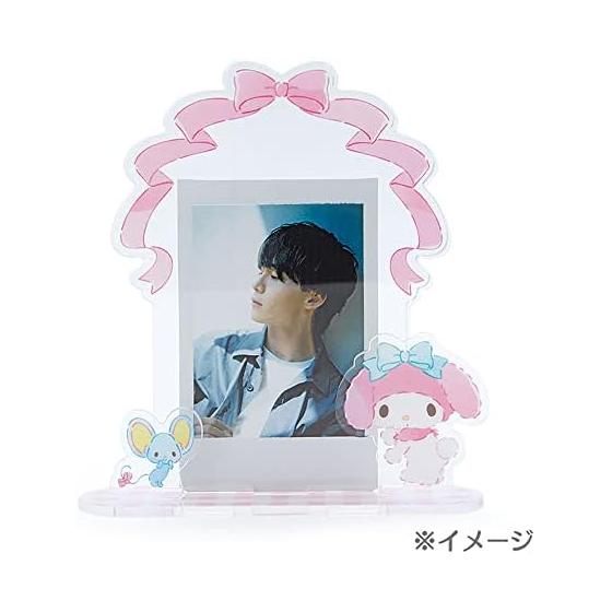 Подставка Sanrio My Melody для Instax (Наслаждайтесь Идолом) 949485