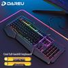 Игровая клавиатура Dareu LK160